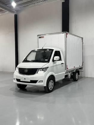 EFFA V21 1.5 16V GASOLINA CS MANUAL EFFA V21 1.5 16V GASOLINA CS MANUAL